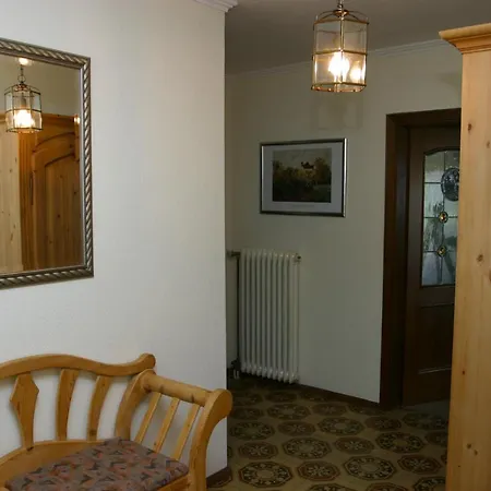 Gaestehaus Steiger Bad Birnbach