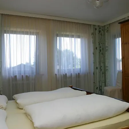 Apartamento Gaestehaus Steiger *