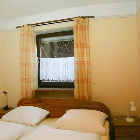 Apartamento Gaestehaus Steiger