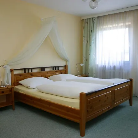 Gaestehaus Steiger Apartamento Bad Birnbach