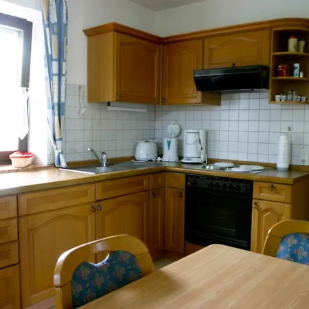 Gaestehaus Steiger * Bad Birnbach