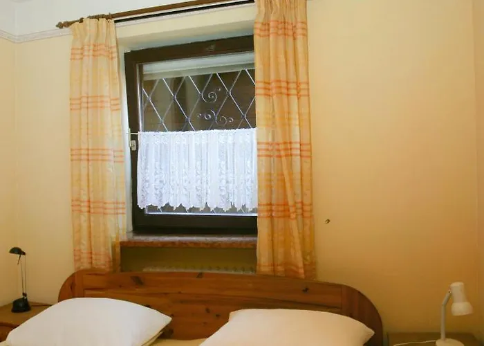 Lejlighed Gaestehaus Steiger